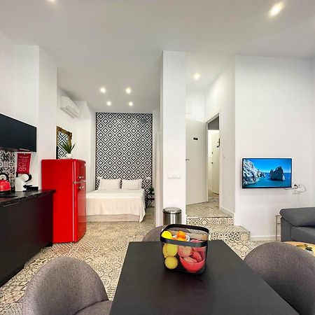 Capitan Rueda Apartments Alicante - Parking 10 Euros Per Day Luaran gambar