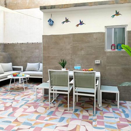 Capitan Rueda Apartments Alicante - Parking 10 Euros Per Day Luaran gambar